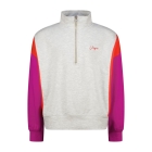 Vingino truien Light Grey Melee SO26KG340038