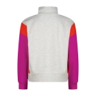 Vingino truien Light Grey Melee SO26KG340038