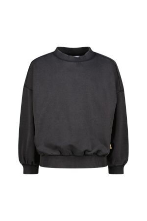Vingino Nadja Sweater Washed Black