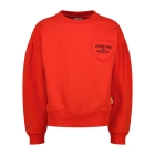 Vingino truien Breeze Red SO26KG340043