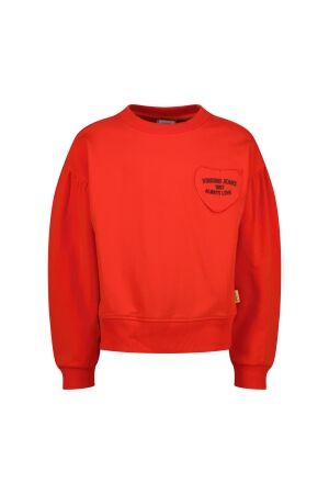 Vingino Noranie Sweater Breeze Red