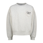 Vingino truien Light Grey Melee SO26KG340043