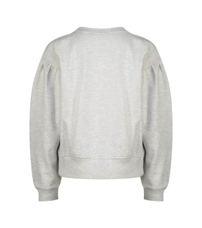 Vingino truien Light Grey Melee SO26KG340043