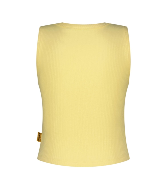 Vingino blouses Summer Yellow SO26KG360018
