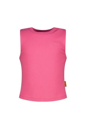 Vingino Basis-crop Top Sangria Sunset