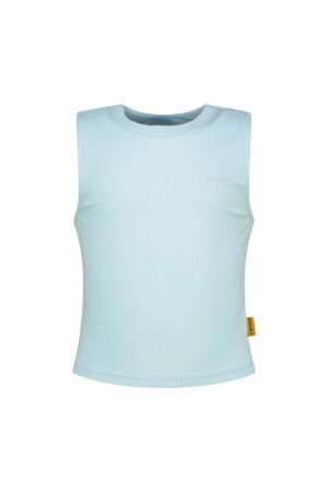 Vingino Basis-crop Top Powder Blue