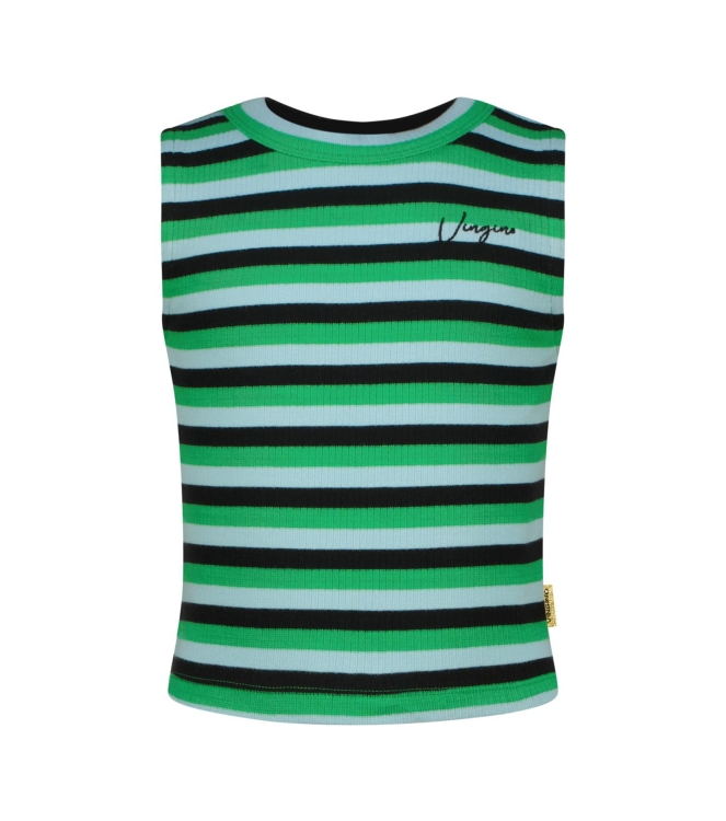 Vingino blouses Multicolor Green SO26KG360018