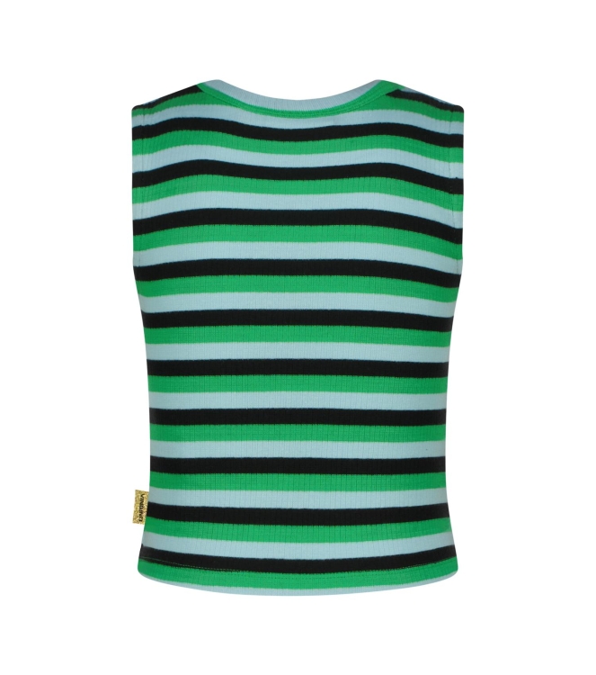 Vingino blouses Multicolor Green SO26KG360018