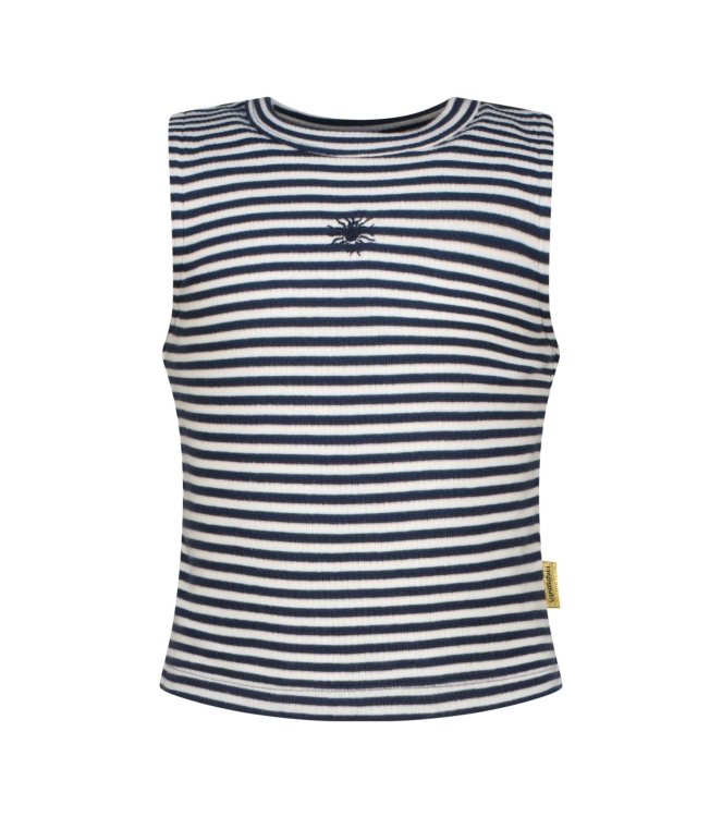 Vingino blouses Dark Blue SO26KG360019