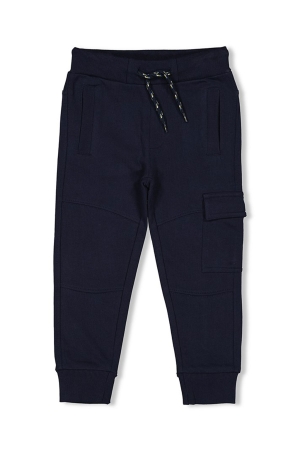 Sturdy Coastal Cool - Cargo broek 010 Marine