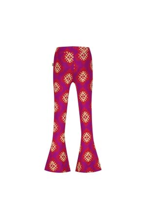 Vingino Sita Broek Aster Pink