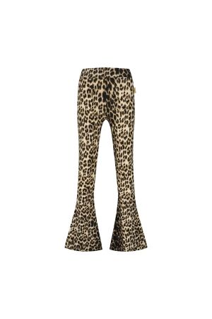 Vingino Sendra Broek Multicolor Brown