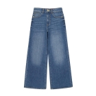 Vingino jeans Mid Blue Wash SO26KG420006