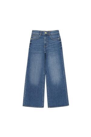 Vingino Cherry Jeans Mid Blue Wash