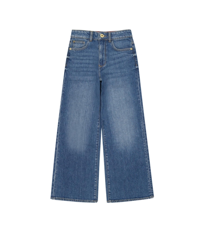 Vingino jeans Mid Blue Wash SO26KG420006
