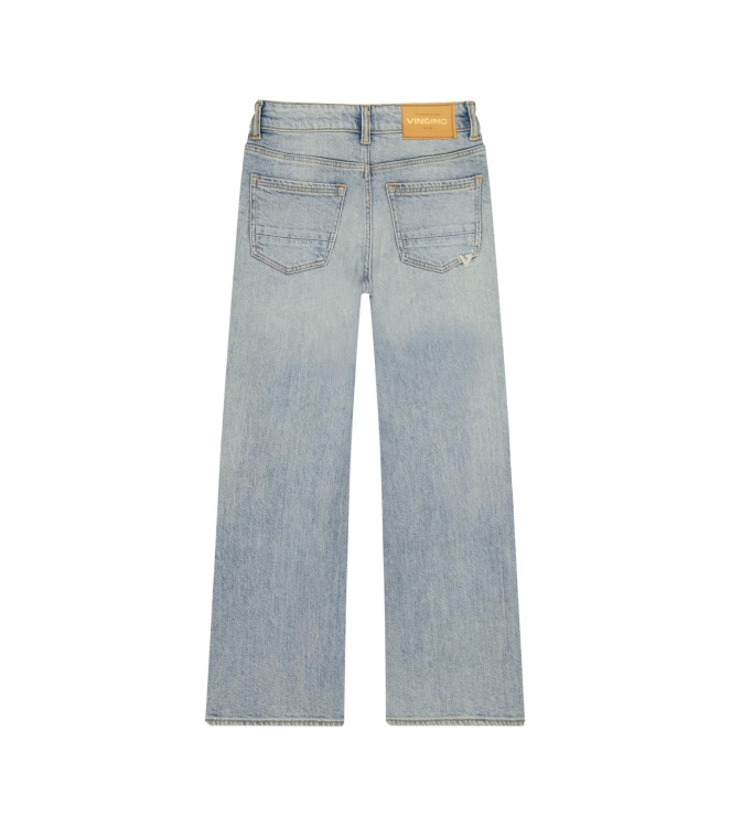 Vingino jeans Light Indigo SO26KG420007
