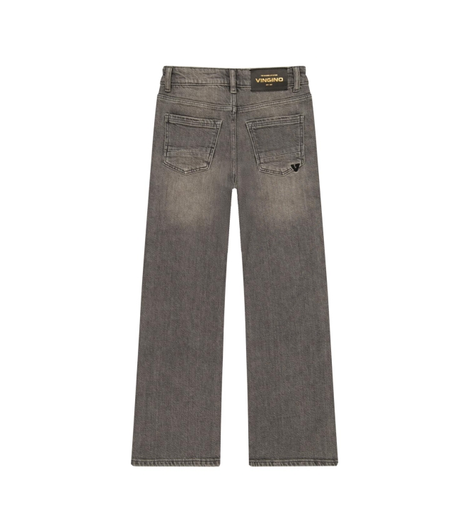 Vingino jeans Stone Grey SO26KG420007