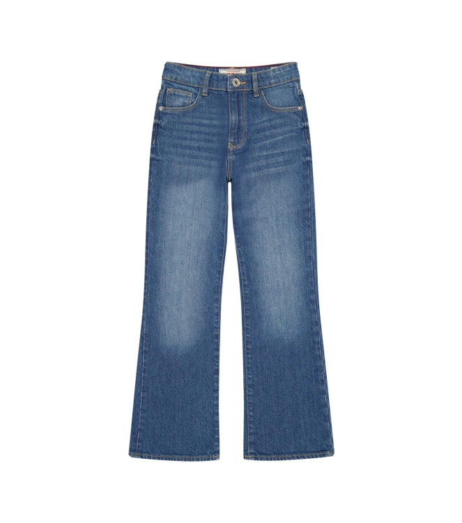 Vingino jeans Mid Blue Wash SO26KG420009