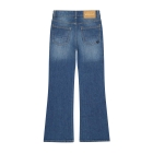 Vingino jeans Mid Blue Wash SO26KG420009