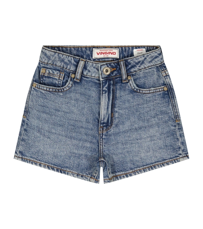 Vingino broeken Cruziale Blue SO26KG460014