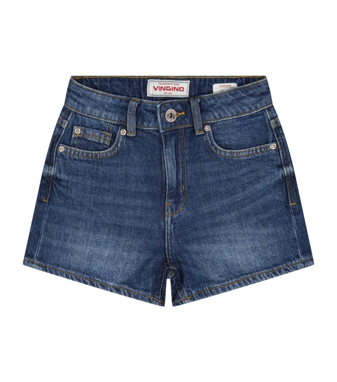 Vingino broeken Mid Blue Wash SO26KG460014