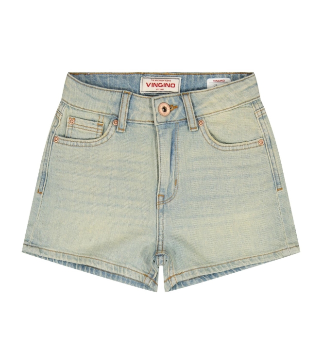 Vingino broeken Tinted Mid Blue SO26KG460014