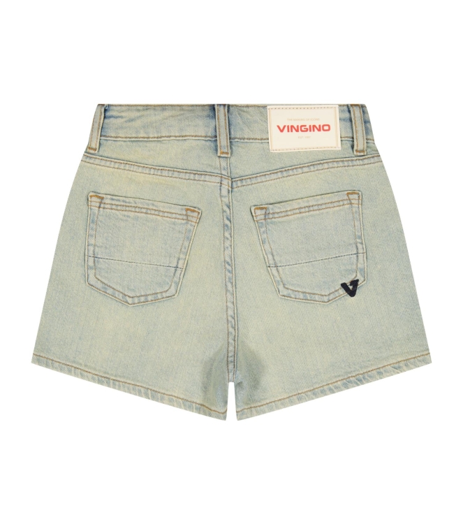 Vingino broeken Tinted Mid Blue SO26KG460014