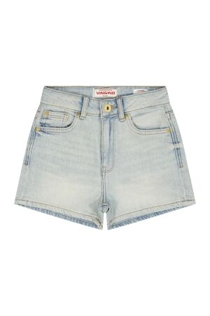 Vingino Dora Korte broek Light Vintage