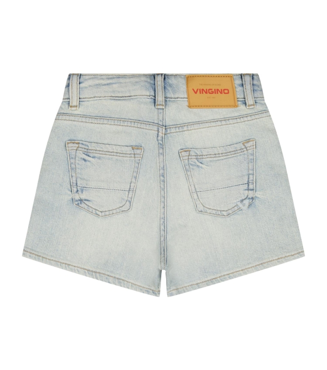 Vingino broeken Light Vintage SO26KG460014