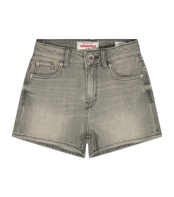Vingino broeken Grey Vintage SO26KG460014