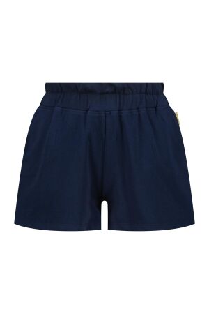 Vingino Basis Korte broek met ruffles Dark Blue