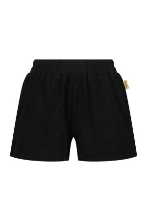 Vingino Rima Korte broek Deep Black