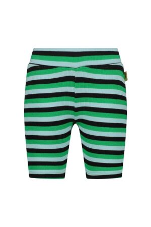 Vingino Sammy Korte broek Multicolor Green