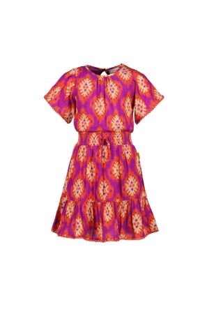 Vingino Pila Jurk Aster Pink