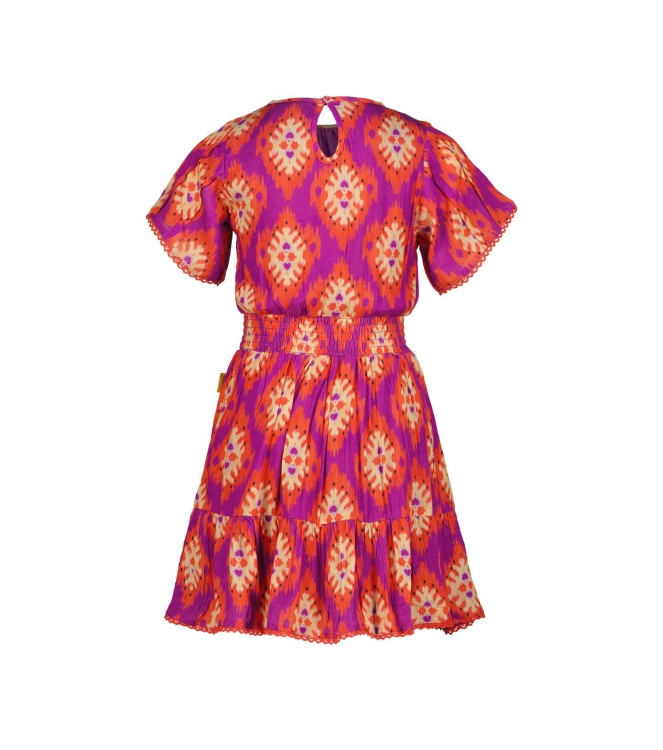 Vingino jurken Aster Pink SO26KG520046