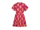 Vingino jurken Aster Pink SO26KG520046