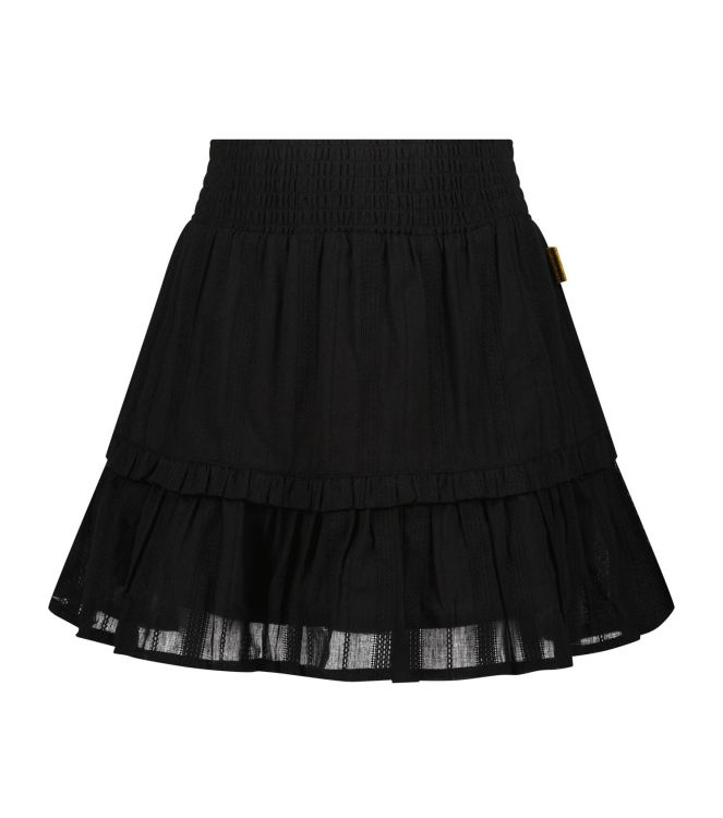 Vingino rokken & skorts Deep Black SO26KG520048