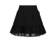 Vingino rokken & skorts Deep Black SO26KG520048