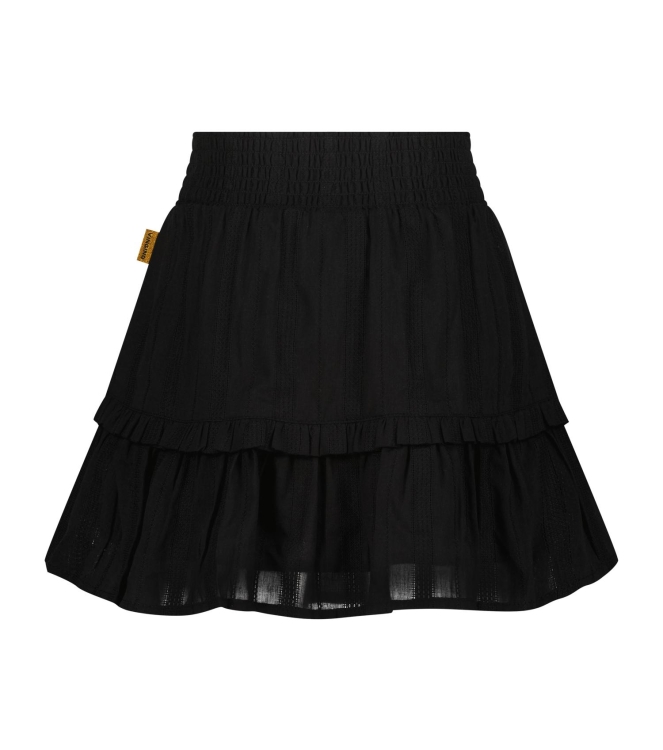 Vingino rokken & skorts Deep Black SO26KG520048