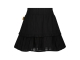Vingino rokken & skorts Deep Black SO26KG520048