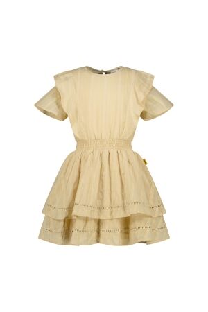 Vingino Poua Jurk Pebble