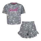 Vingino nachtkleding Dark Blue SO26KG724071