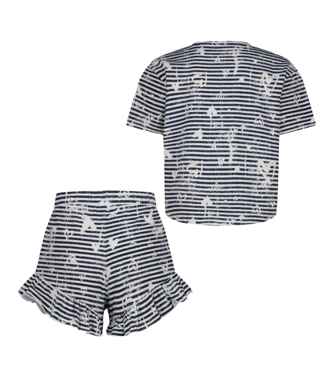 Vingino nachtkleding Dark Blue SO26KG724071