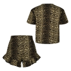 Vingino nachtkleding Multicolor Brown SO26KG724071