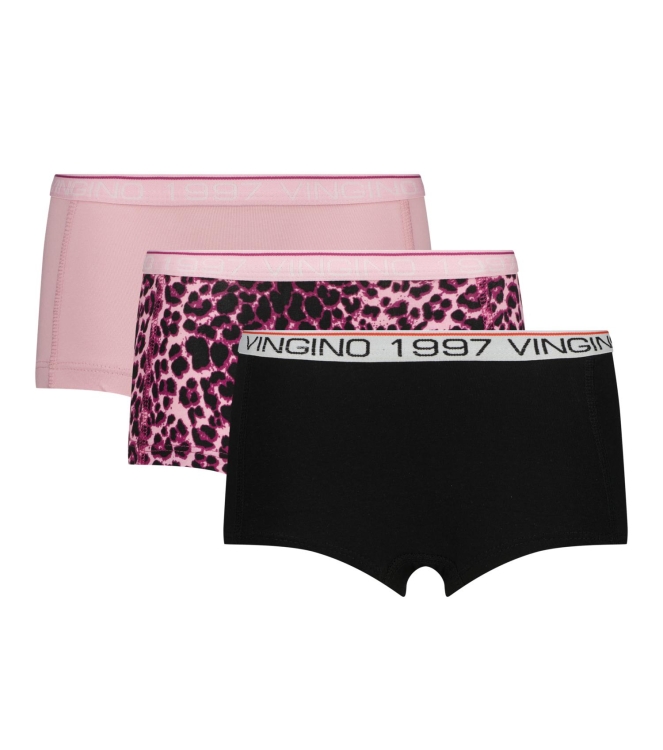 Vingino ondergoed Shimmer Pink SO26KG726063