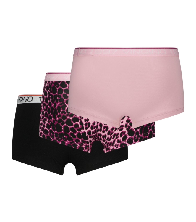 Vingino ondergoed Shimmer Pink SO26KG726063