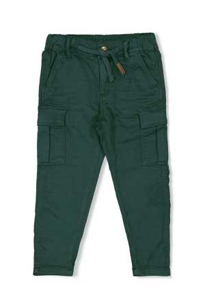 Sturdy Fun Days - Cargo broek 300 Groen