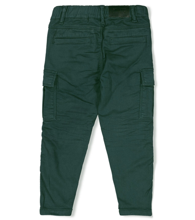 Sturdy broeken 300 Groen 72200224