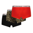 Vingino ondergoed Breeze Red SO26KG726065