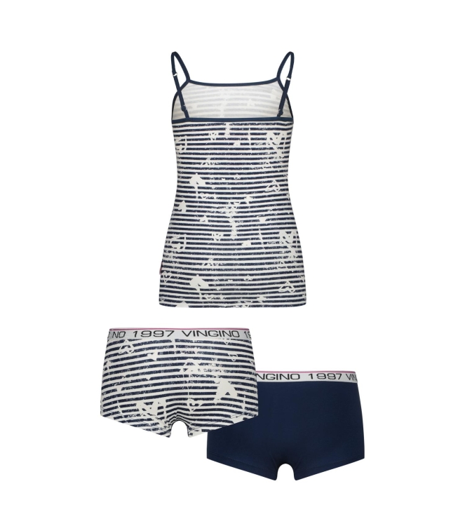 Vingino ondergoed Dark Blue SO26KG726066